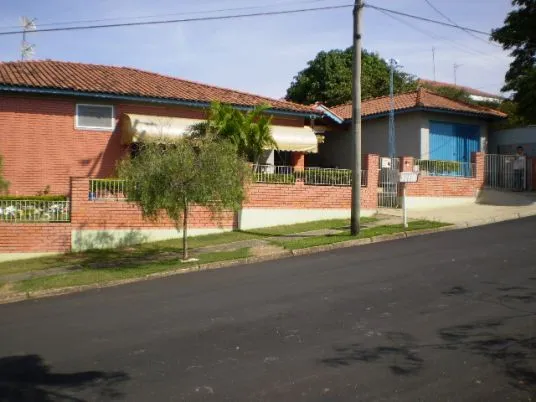 Casa em / no bairro 