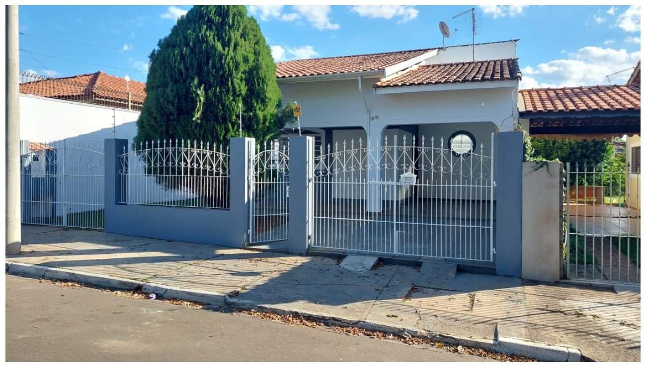 Casa em / no bairro 