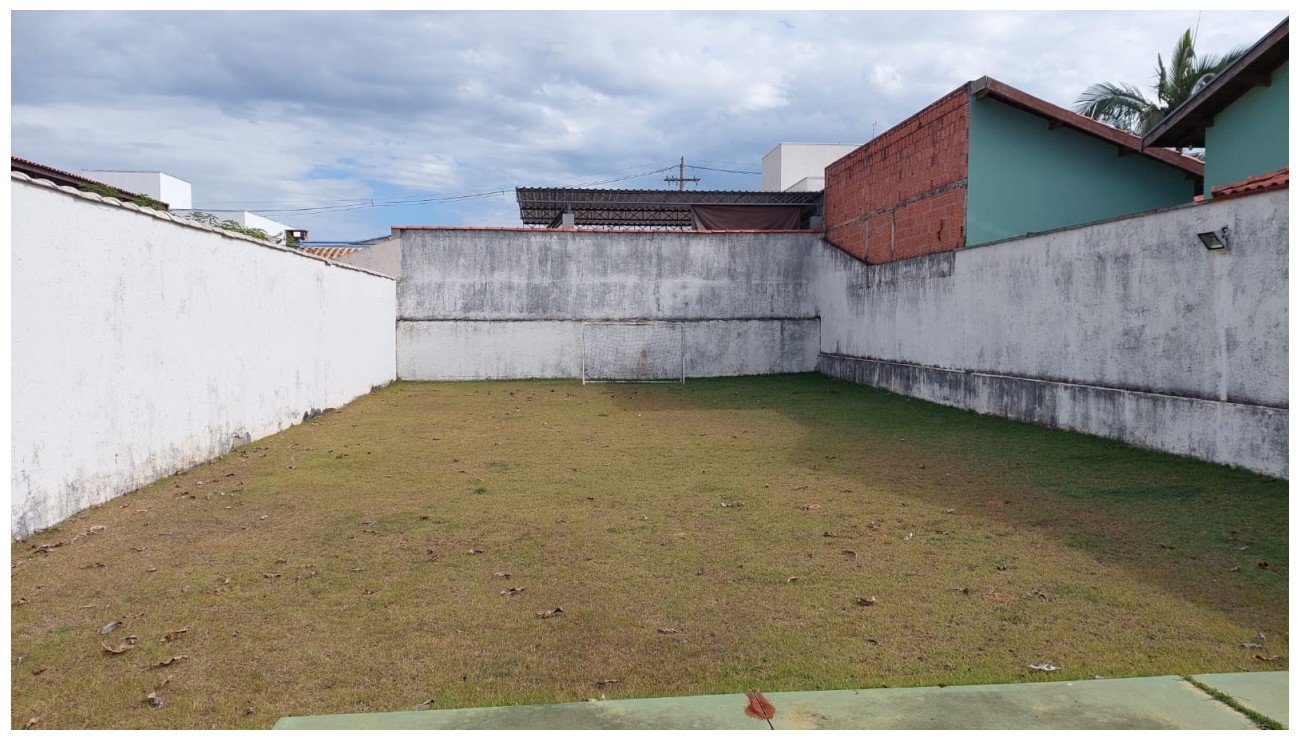 Terreno em / no bairro 