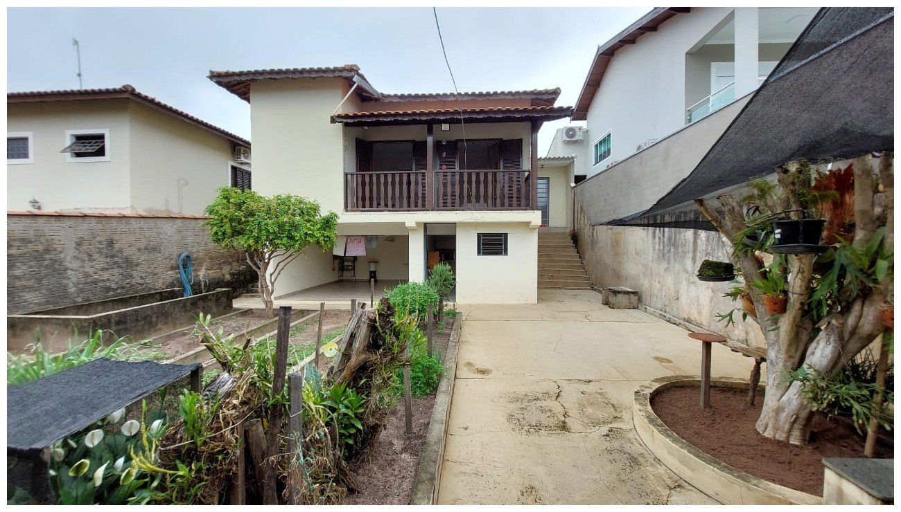 Casa em / no bairro 