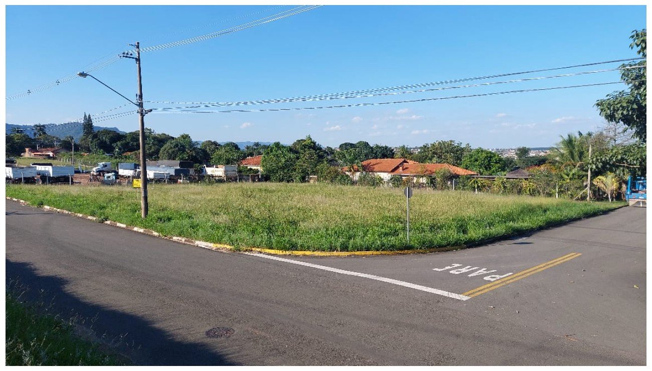 Terreno em / no bairro 