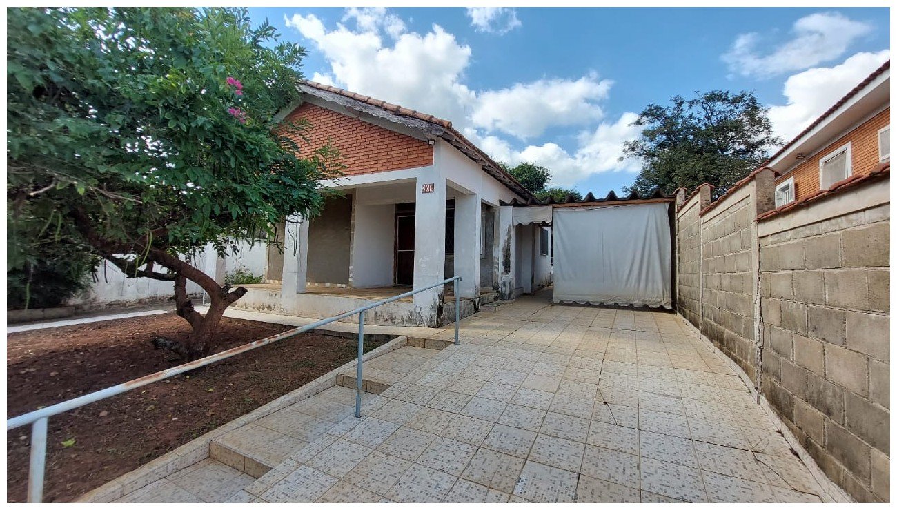 Casa em / no bairro 