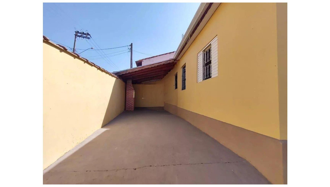 Casa em / no bairro 