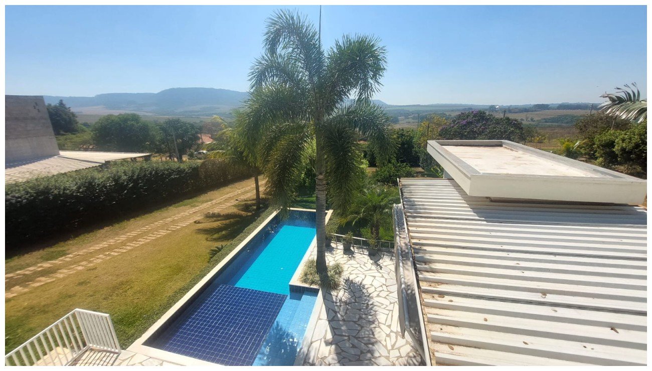 Ch�cara em / no bairro 