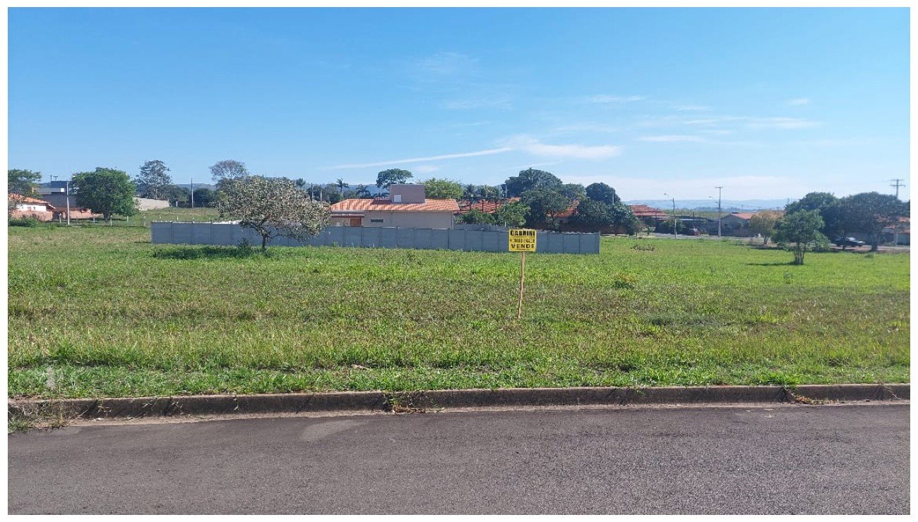 Ch�cara em / no bairro 