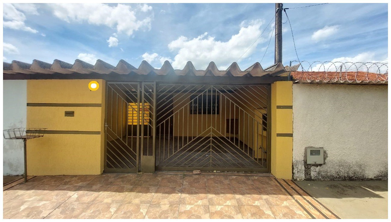 Casa em / no bairro 