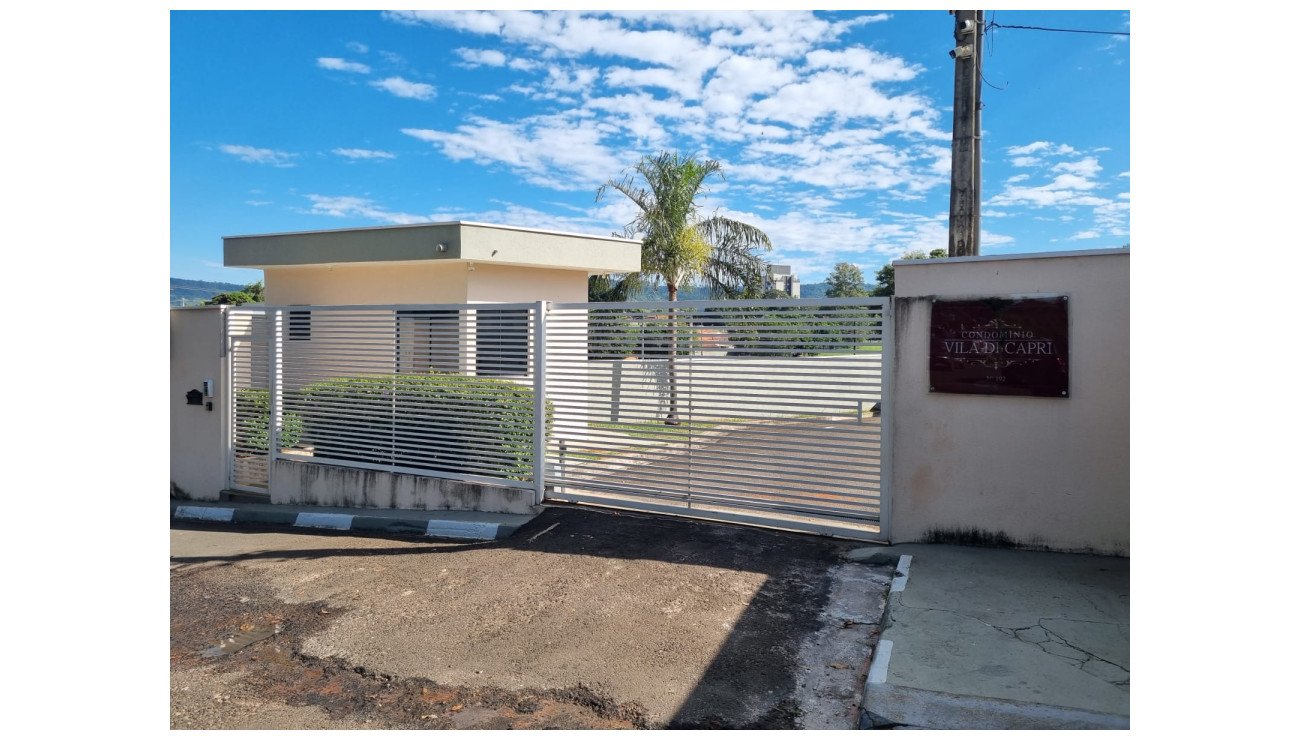 Casa em / no bairro 