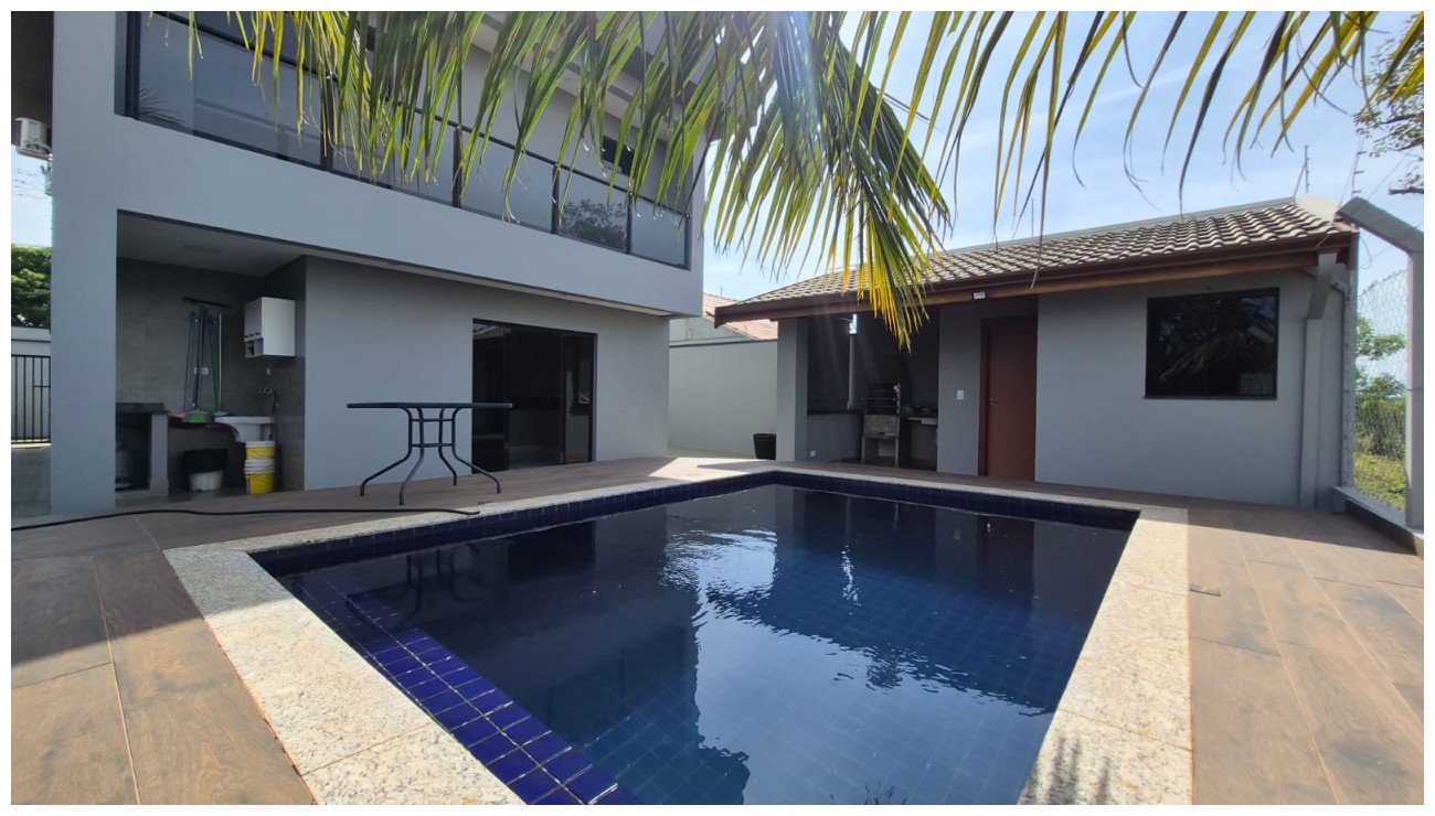 Casa em / no bairro 