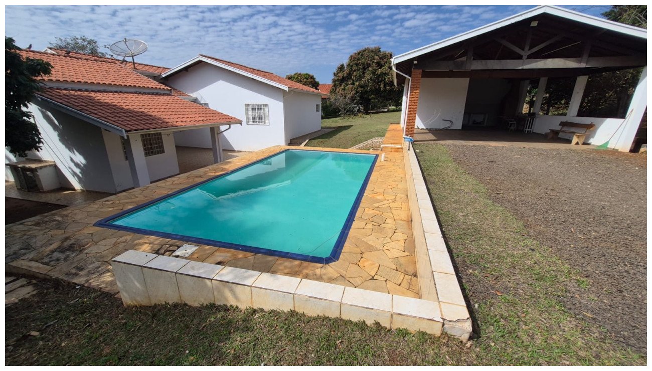Casa em / no bairro 