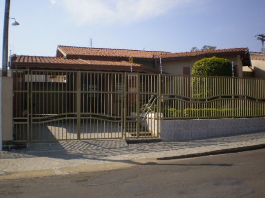 Casa  em S�o Pedro/SP